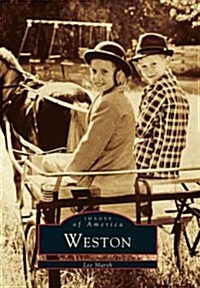 Weston (Paperback)