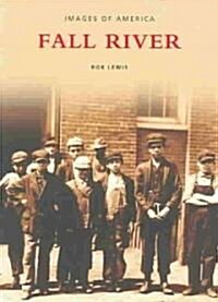 Fall River (Paperback)