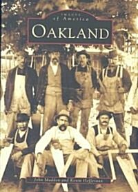 Oakland (Paperback)