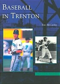 Baseball in Trenton (Paperback)
