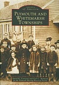 Plymouth and Whitemarsh Townships (Paperback)