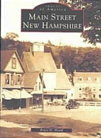 Main Street, New Hampshire (Paperback)