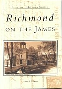 Richmond on the James (Paperback)