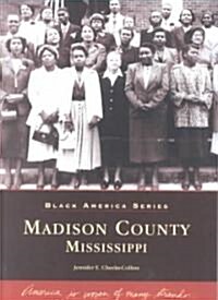 Madison County, Mississippi (Paperback)