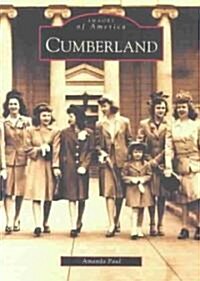 Cumberland (Paperback)