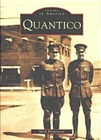 Quantico (Paperback)