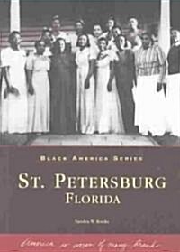St. Petersburg, Florida (Paperback)
