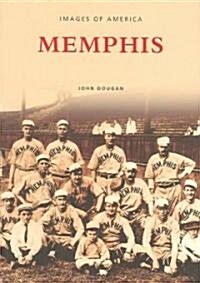 Memphis (Paperback)
