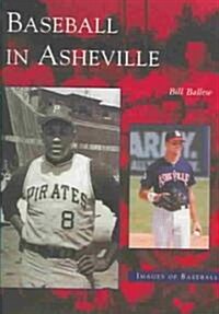Baseball in Asheville (Paperback)
