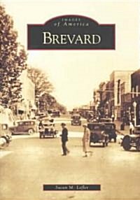 Brevard (Paperback)