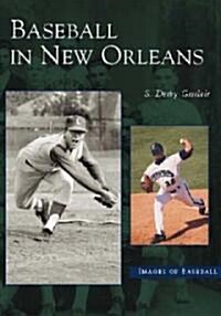 Baseball in New Orleans (Paperback)
