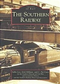 The Southern Railway (Paperback)