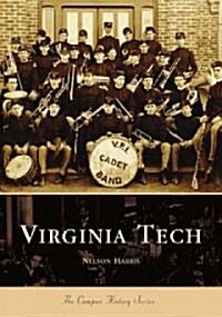Virginia Tech (Paperback)