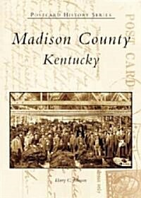 Madison County, Kentucky (Paperback)