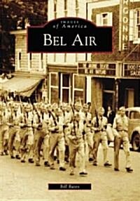 Bel Air (Paperback)