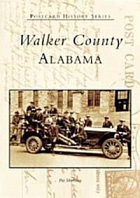 Walker County, Alabama (Paperback)