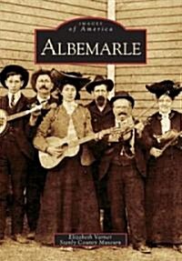 Albemarle (Paperback)