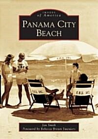 Panama City Beach (Paperback)