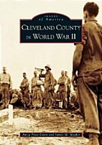 Cleveland County in World War II (Paperback)