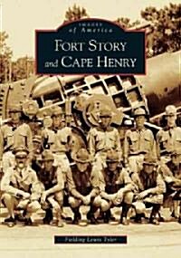 Fort Story and Cape Henry (Paperback)