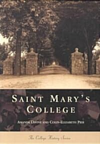 Saint Marys College (Paperback)