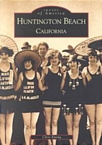 Huntington Beach, California (Paperback, Reprint)