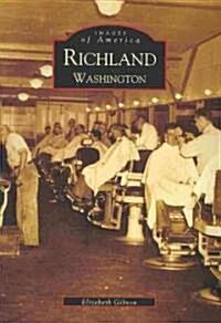 Richland (Paperback)
