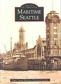 Maritime Seattle (Paperback)