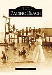 Pacific Beach (Paperback)