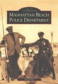 Manhattan Beach Police Department (Paperback)