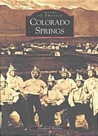Colorado Springs (Paperback)