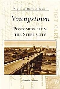 Youngstown Postcards from the Steel City (Paperback)