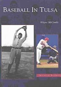 Baseball in Tulsa (Paperback)