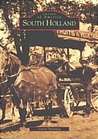 South Holland (Paperback)