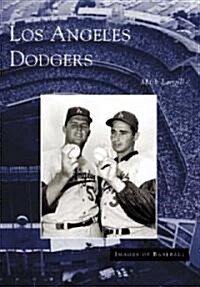 Los Angeles Dodgers (Paperback)