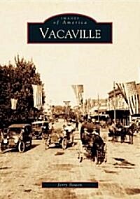 Vacaville (Paperback)