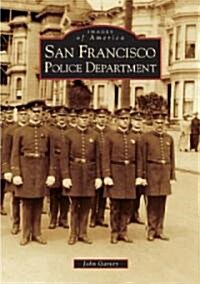 San Francisco Police Department (Paperback)