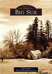 Big Sur (Paperback)