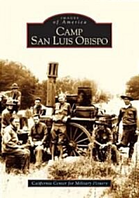 Camp San Luis Obispo (Paperback)