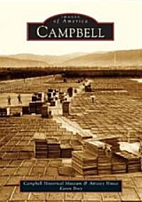 Campbell (Paperback)