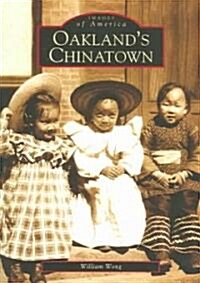 Oaklands Chinatown (Paperback)