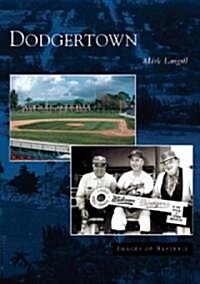 Dodgertown (Paperback)