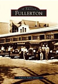 Fullerton (Paperback)