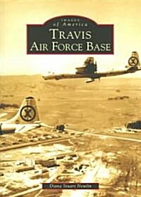 Travis Air Force Base (Paperback)