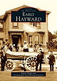 Early Hayward (Paperback)