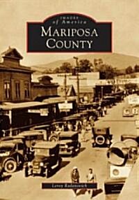Mariposa County (Paperback)