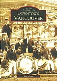 Downtown Vancouver (Paperback)