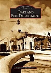 Oakland Fire Department (Paperback)