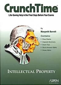 Intellectual Property (Paperback)