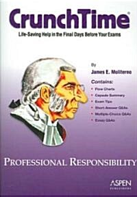 Professional Responsibility (Paperback, 2nd, Student)